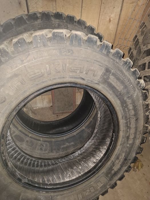 Opony nokian tri 2 480/80 R38 cena za 4 szt