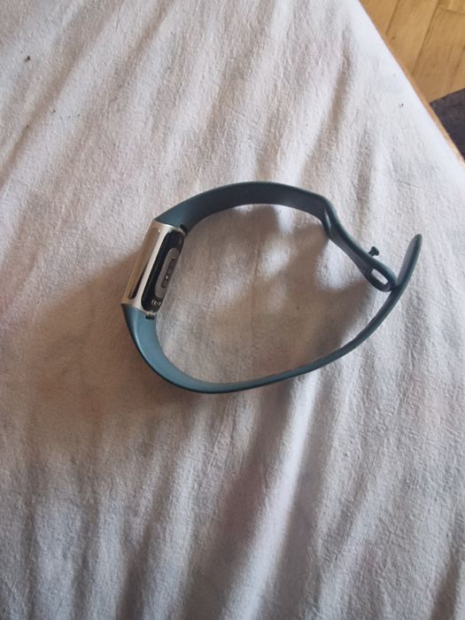 Smartwatch Google Fitbit charge 5 sprawny