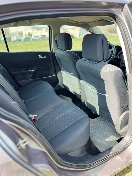 Продам renault megane 2