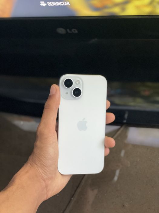 Iphone 15 - 91%  - Valor Negociavel