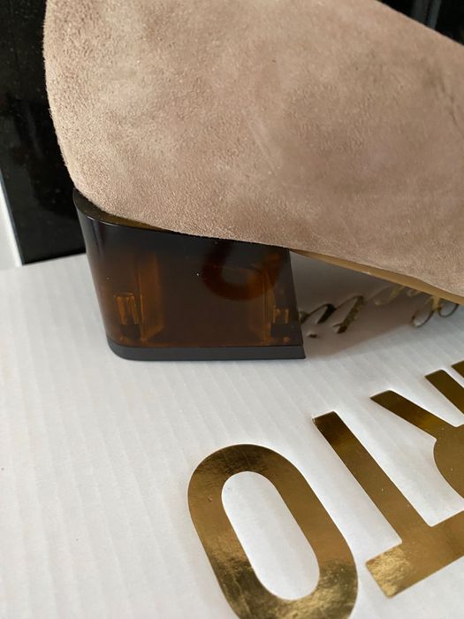 Buty  damskie Roberto 41