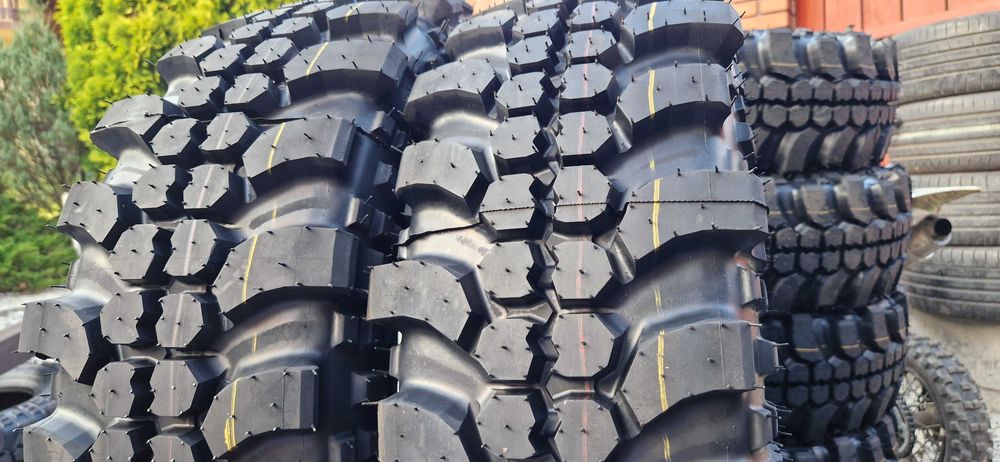 215/65r16 Glob Gum Spider Simex 4x4 Off Road