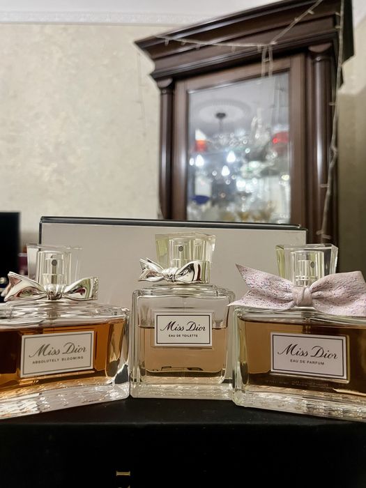 Розпив оригінальних парфумів з власноі колекціі Chanel Chance Splendide Dior Lancome Guerlain Ramon Monegal