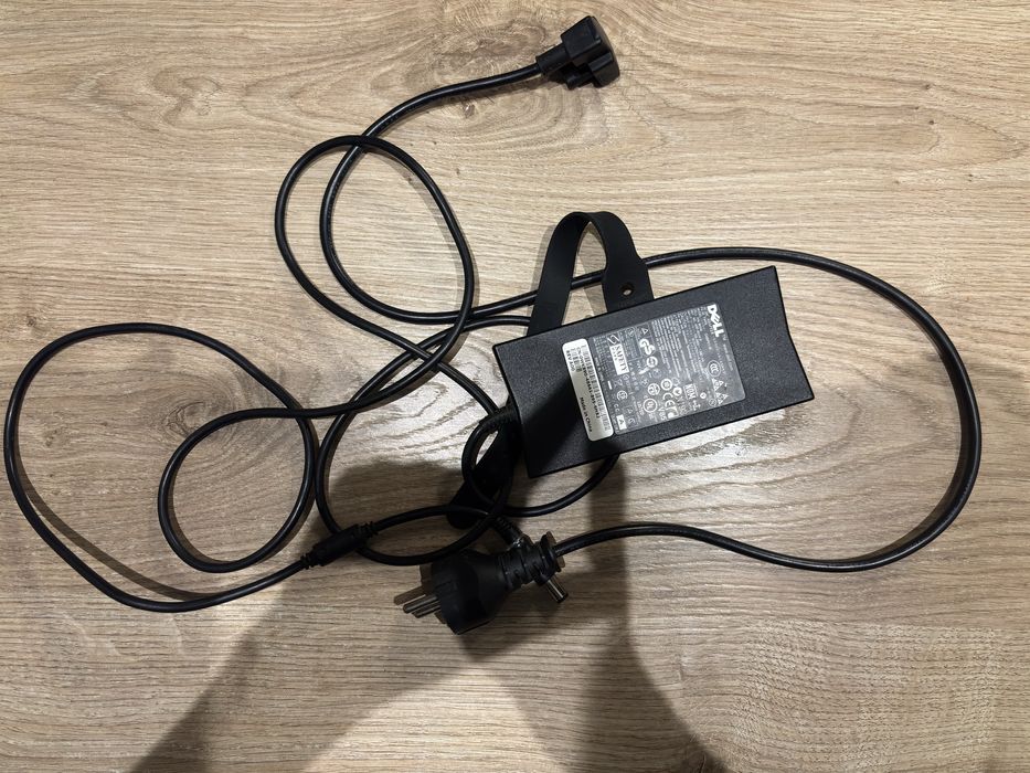 Stacja Dokująca DELL D6000 USB-C/3.0 + Oryginalny Zasilacz