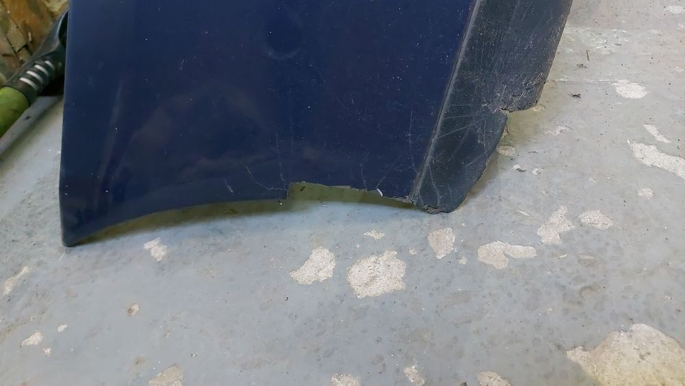 Fiat Marea капот бампер Bravo