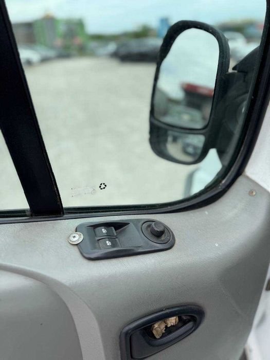 Opel Vivaro 2002 1.9 дизель (Перший внесок від 20%)