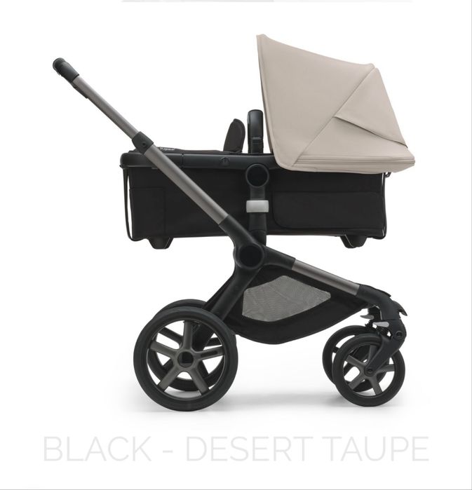 Bugaboo fox 5  візок 2 в 1