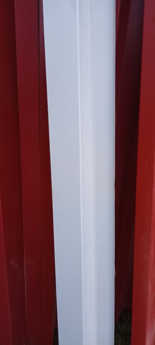 Blacha na dach (śniego łapy) 9szt.