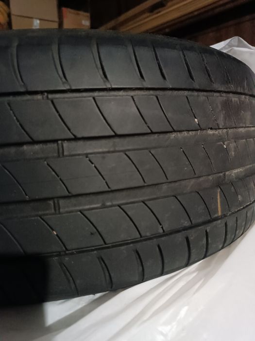 Продам Michelin Primacy 3