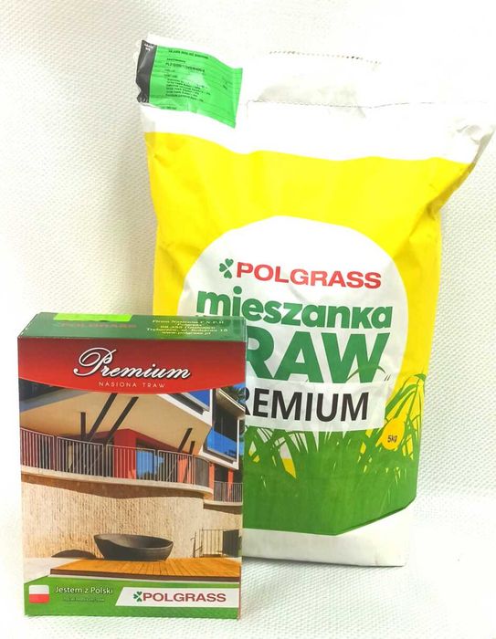 NASIONA TRAW Trawa trawnik  różne rodzaje i opakowania