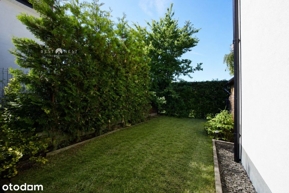 Kozy | os. Mostovia | 72 m² | 2 miejsca postojowe