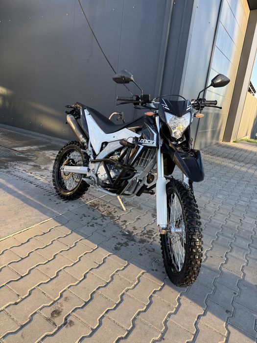 LONCIN LX300gy sx 2 pro
