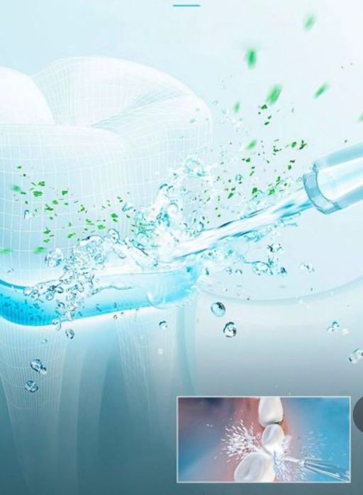 Іригатор стаціонарний Prooral, модель 5102