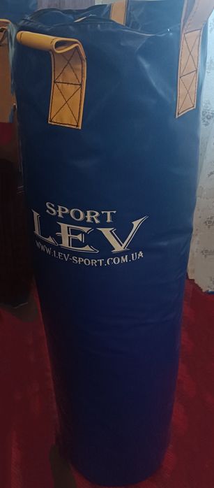 Боксерський мішок