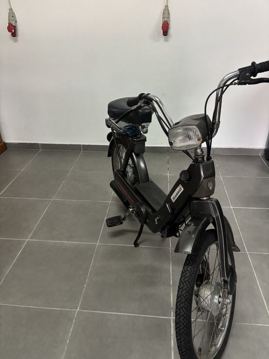 Mobilete Piaggio Ciao 50cc