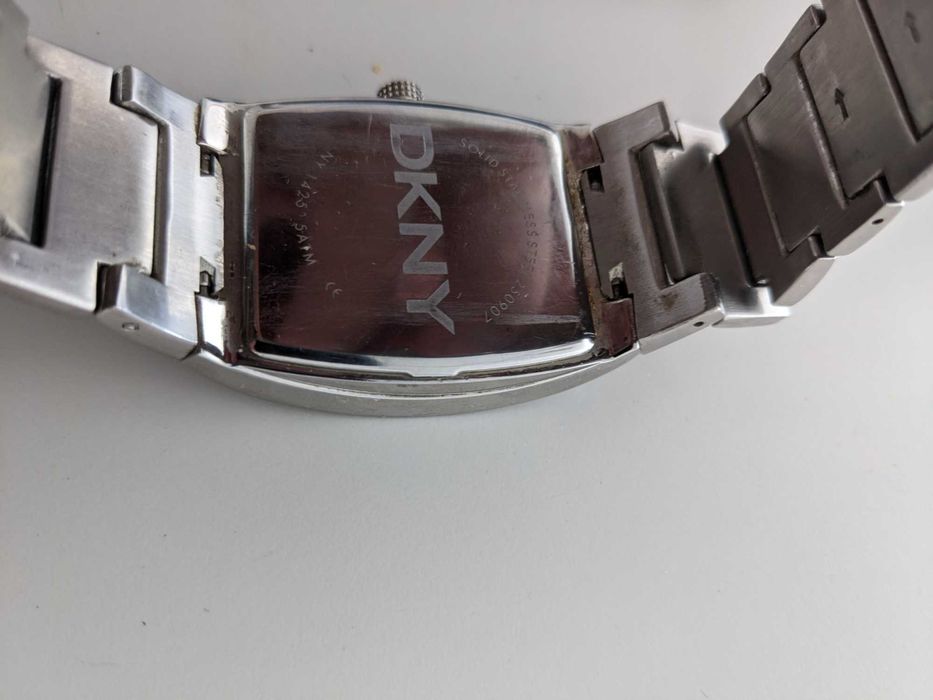 Годинник наручний DKNY