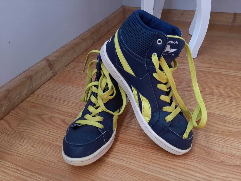 Adidasy Reebok rozmiar 37