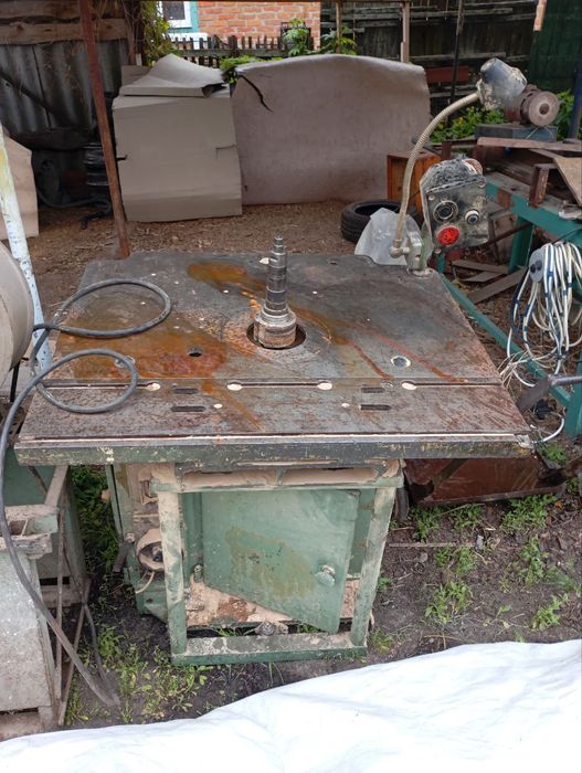 Рейсмус 300 мм проф