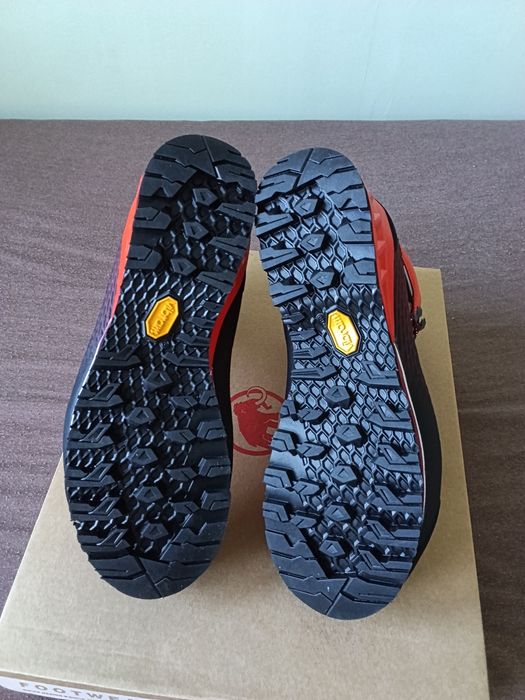 Mammut Kento Advance High GTX damskie r. 38 2/3