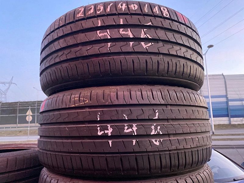 225/40/18 Falken Ziex ZE310_7mm_2szt_(446)