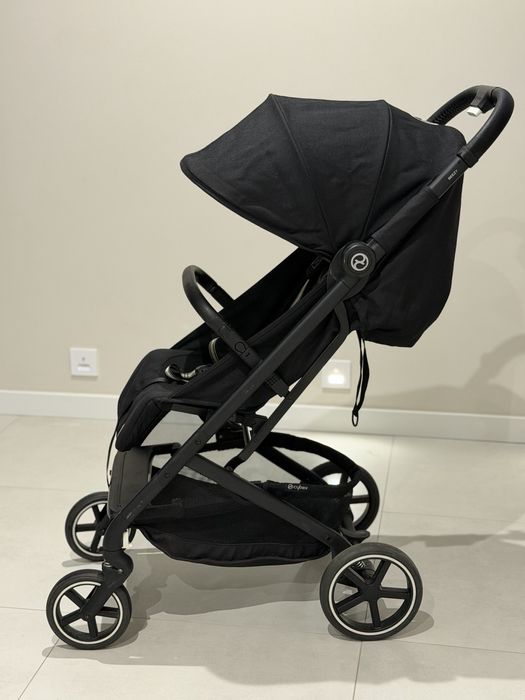 Spacerówka, wózek spacerowy Cybex Beezy 2.0
