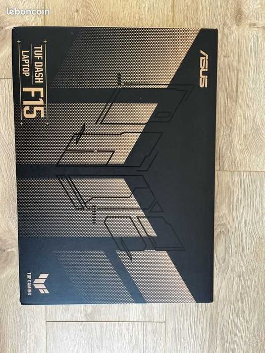 Portátil Gaming457025596173199364