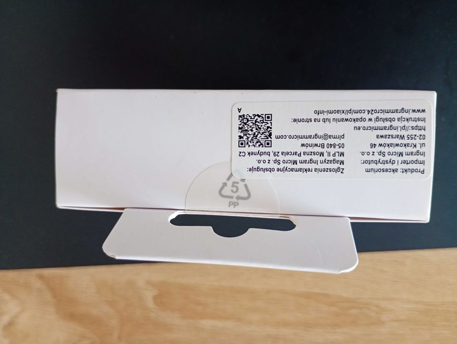 XIAOMI Smart Band 9 Active