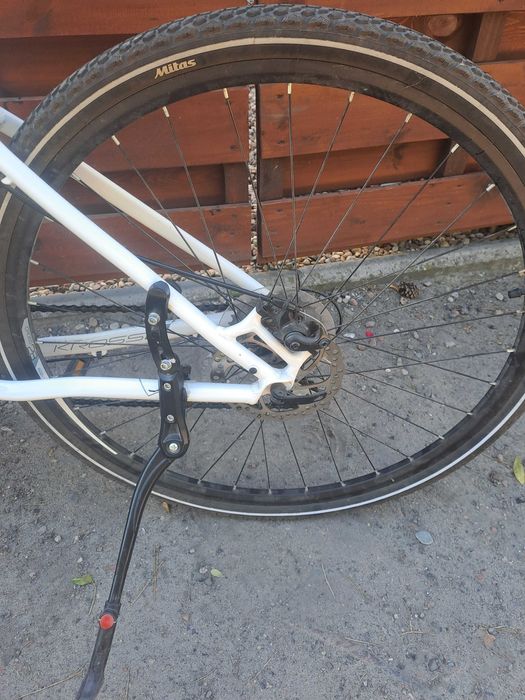 Rower kross Evado 4.0