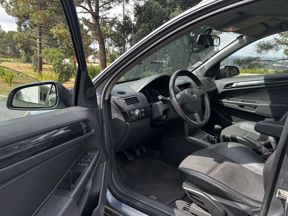 Opel Astra H 1.3 CDTI 90CV ( Iuc barato )