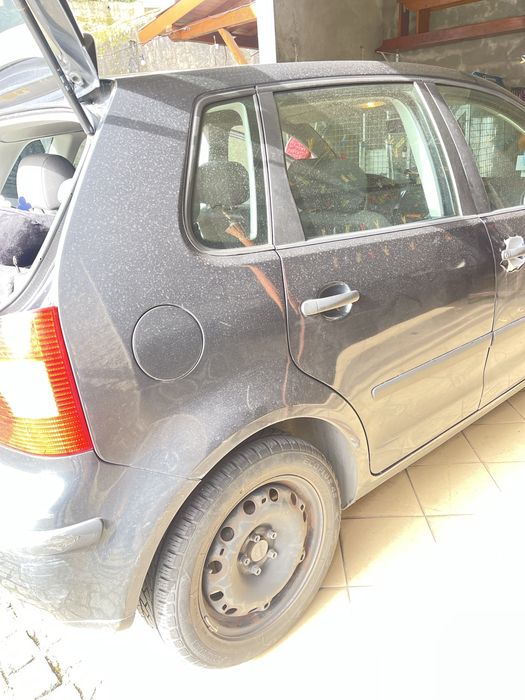 Vendo polo 1.2 2003