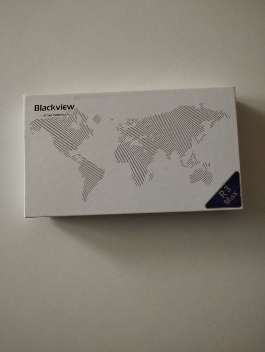 Smartwatch Blackview
