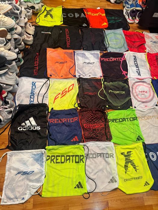 ОРИГІНАЛ 100% Сумка Рюкзак Мішок Adidas