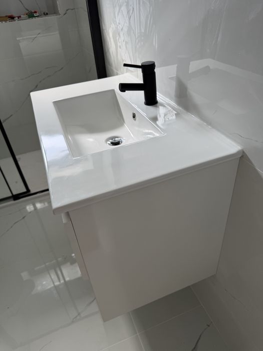 Movel WC novo para entrega