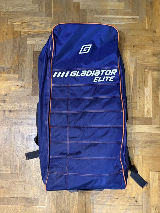 SUP Gladiator elite 11’4 x 32 x 5
