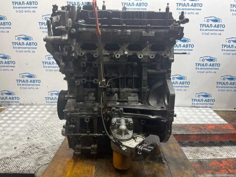 Двигун з розборки Kia Sorento UM 2.4 БЕНЗИН G4KJ 2014