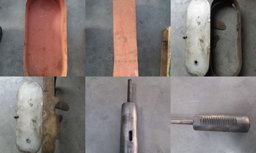 Wiertarka ws15 przekładnia wrzeciono klin silnik zabierak Nowe