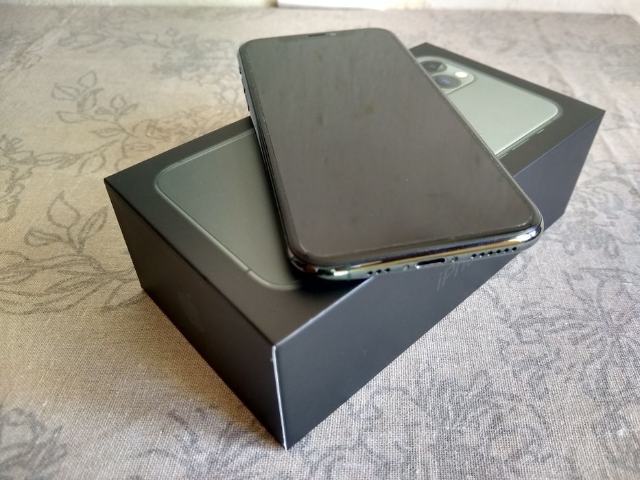 Apple iPhone 11 pro 64GB