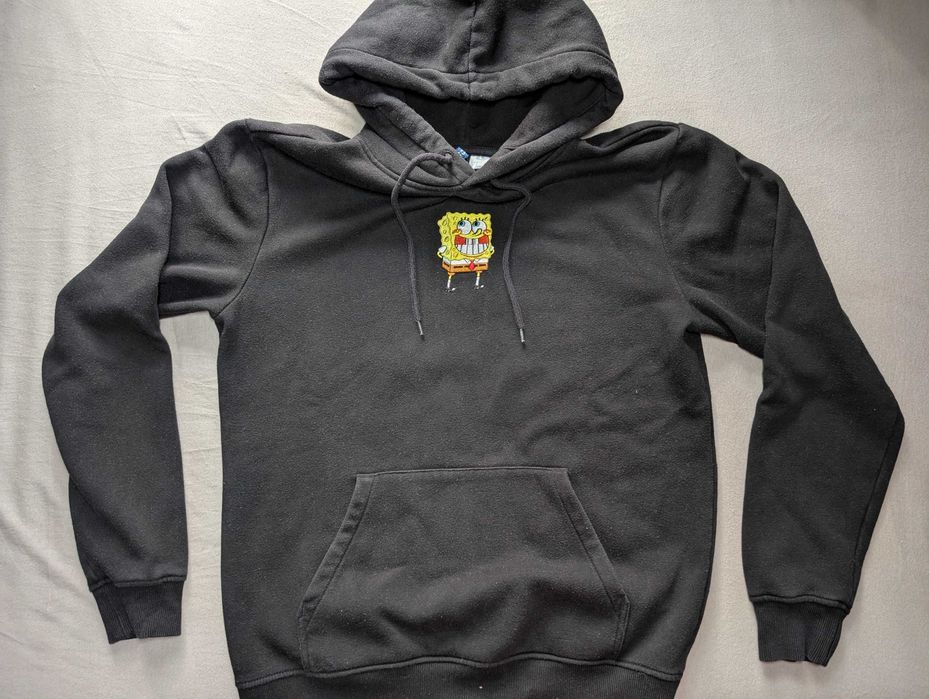 H&M Bluza SpongeBob rozmiar. S