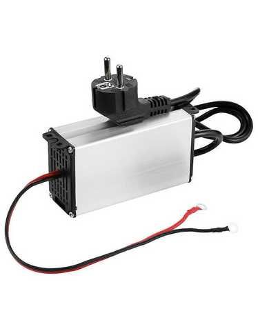 Zasilacz do Webasto,Nagrzewnicy 230V na 12V 25A