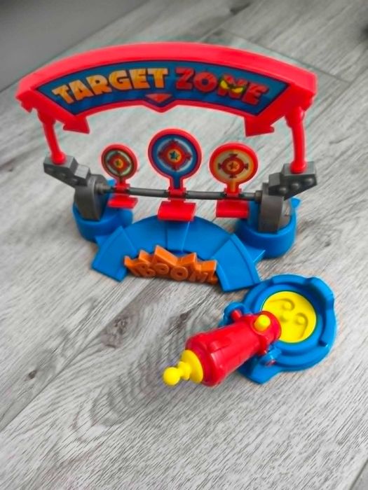 Super Things Training Tower