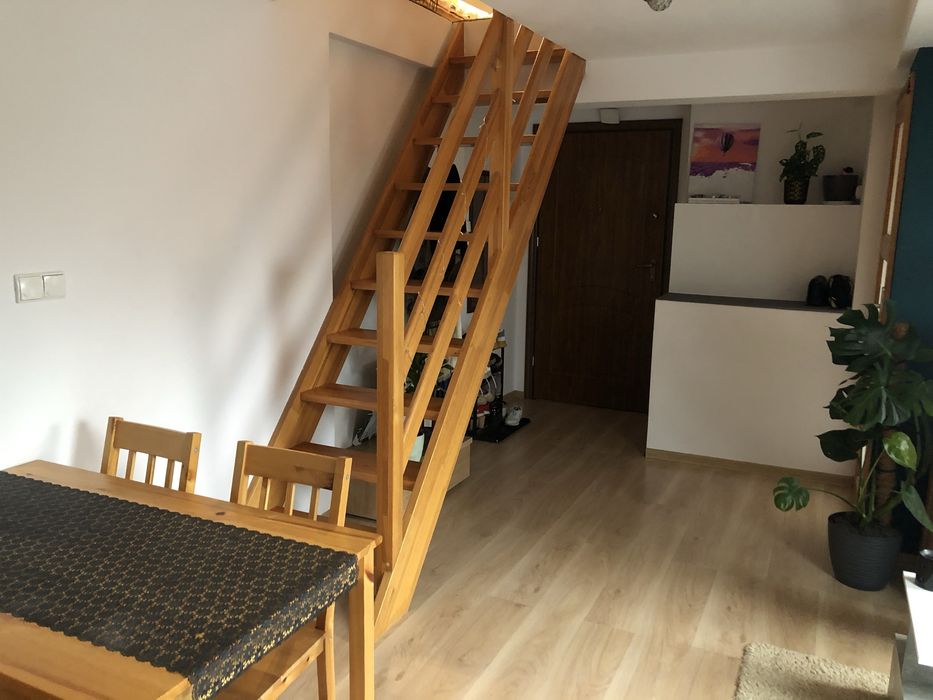 Wynajmę przytulna kawalerkę w centrum Iławy
