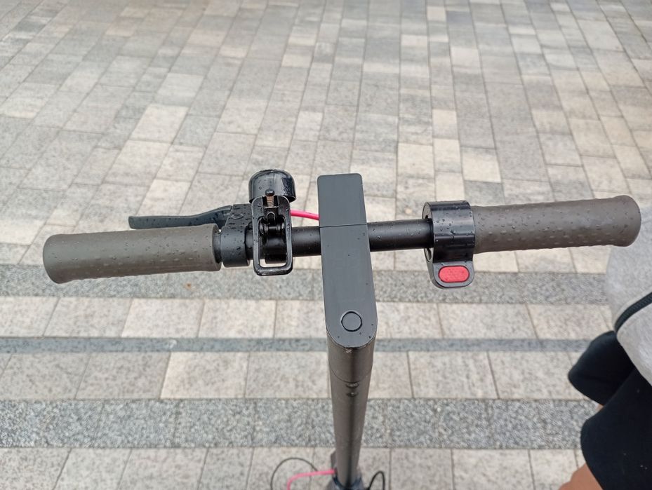 Xiaomi Mi Electric Scooter Pro 2
