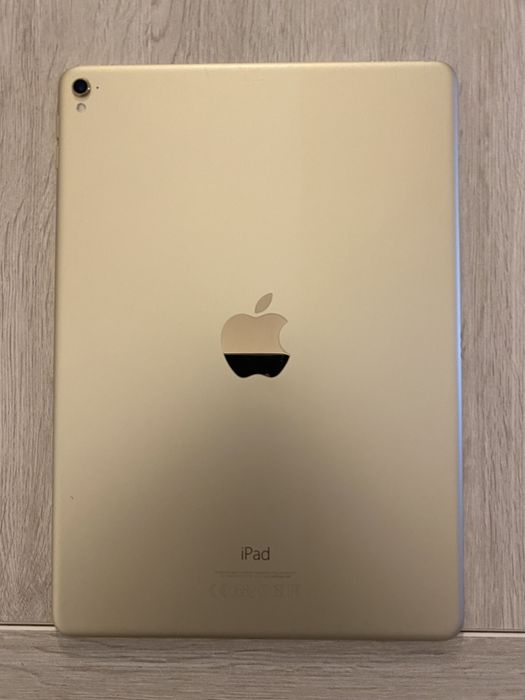 Ipad Pro 9.7 (256GB) / Ipad mini 2 Gen(16GB)