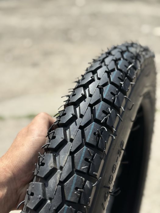 Продам покрышка скат резина на мт урал днепр R19