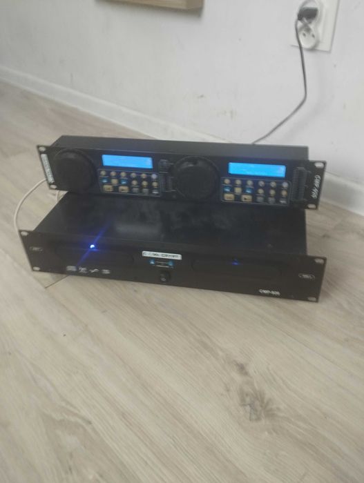 Elektronika muzyka