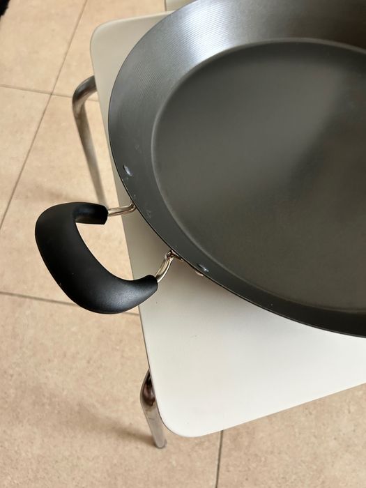 Paellera Nunca usada