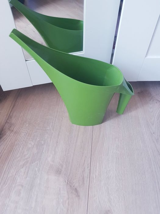 Konewka do podlewania marki Prosperplast Coubi 2 litry