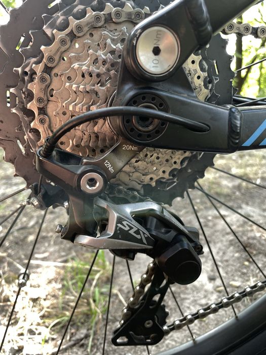 ЕлектроВелосипед KTM Chacana 29ʼʼ (S)