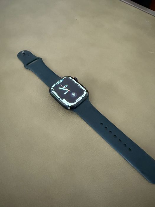 Apple Watch 10 46mm