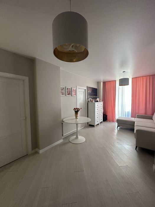 Квартира Kokos Avenue 62 м² от хозяина Южный/с мебелью/без мебели/торг